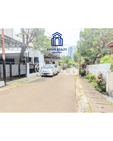For Sale Rumah Elit Exclusive di Cilandak, Jakarta Selatan For Sale Rumah Elit Exclusive di Cilandak, Jakarta Selatan