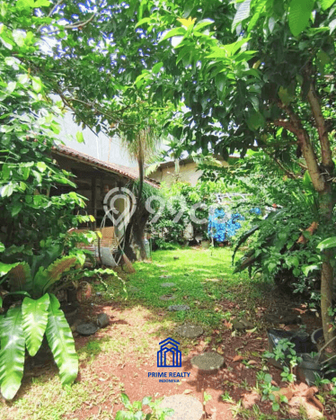 Rumah Mewah Siap Huni LT 623m2 di Kebayoran Lama, Jakarta Selatan Rumah Mewah Siap Huni LT 623m2 di Kebayoran Lama, Jakarta Selatan