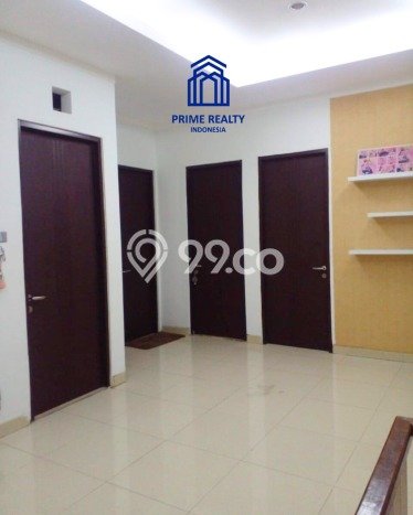 Hunian Super Mewah dengan Akses Paling Strategis di Bintaro, Tangerang Selatan Hunian Super Mewah dengan Akses Paling Strategis di Bintaro, Tangerang Selatan