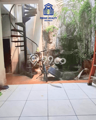 Rumah Modern 5 Kamar LT 144m2 di Bintaro Rumah Modern 5 Kamar LT 144m2 di Bintaro