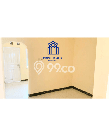 Siap Huni Rumah Minimalis & Modern LB 24m2 di Tugu Siap Huni Rumah Minimalis & Modern LB 24m2 di Tugu