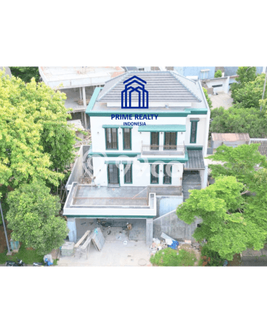 For Sale Rumah Elit Exclusive di BSD, Tangerang Selatan For Sale Rumah Elit Exclusive di BSD, Tangerang Selatan