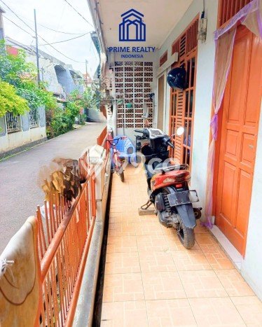 Jual Rumah Eksklusif 7 KT di Petukangan, Jakarta Selatan Jual Rumah Eksklusif 7 KT di Petukangan, Jakarta Selatan