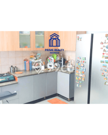 For Sale Hunian Rumah Terawat 3 KT di Bintaro, Tangerang Selatan For Sale Hunian Rumah Terawat 3 KT di Bintaro, Tangerang Selatan