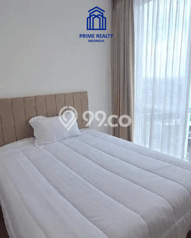 FOR SALE Hunian Apartemen Luxury di Kebayoran Lama dengan 3 Kamar Tidur & Luas 140m2 FOR SALE Hunian Apartemen Luxury di Kebayoran Lama dengan 3 Kamar Tidur & Luas 140m2