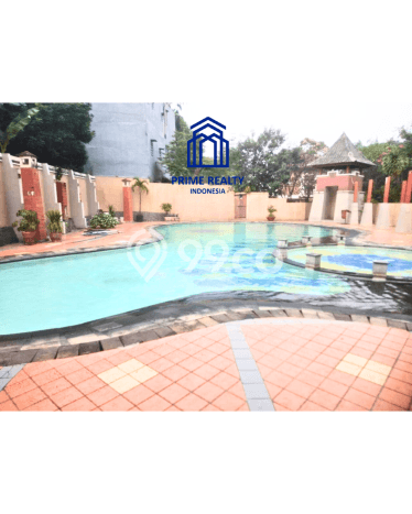 Rumah Mewah Dijual LT 123m2 di Ciputat Timur, Tangerang Selatan Rumah Mewah Dijual LT 123m2 di Ciputat Timur, Tangerang Selatan