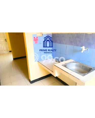 Siap Huni Rumah Minimalis & Modern LB 24m2 di Tugu Siap Huni Rumah Minimalis & Modern LB 24m2 di Tugu