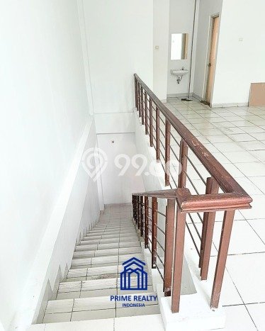 Ruko Dijual di BSD LT 68m2, LB 202m2 Solusi Investasi Cerdas Ruko Dijual di BSD LT 68m2, LB 202m2 Solusi Investasi Cerdas