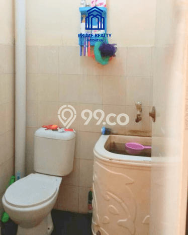 Rumah Minimalis 2 KT di Harapan Indah Bekasi Rumah Minimalis 2 KT di Harapan Indah Bekasi