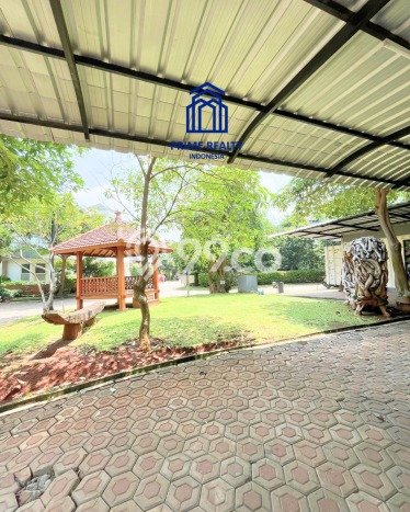 Dijual Tanah Lokasi Bintaro, Tangerang Selatan Seluas 297m2 Dijual Tanah Lokasi Bintaro, Tangerang Selatan Seluas 297m2
