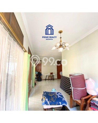 Rumah Minimalis 3 KT di Bintaro Tangerang Selatan Unfurnished Rumah Minimalis 3 KT di Bintaro Tangerang Selatan Unfurnished