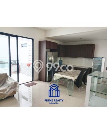 Rumah Elit Modern Tanpa Renovasi di Bintaro Tangerang Selatan Rumah Elit Modern Tanpa Renovasi di Bintaro Tangerang Selatan