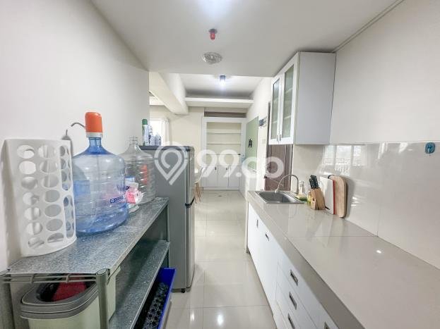 Untuk Dijual Apartemen 2 KT & 2 KM di Bandung Area Strategis Untuk Dijual Apartemen 2 KT & 2 KM di Bandung Area Strategis