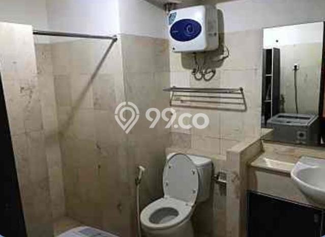 Apartemen Favorit Modern Dijual di Bandung dengan 2 Kamar Tidur Apartemen Favorit Modern Dijual di Bandung dengan 2 Kamar Tidur