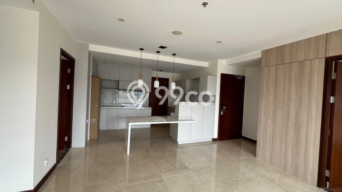 Untuk Dijual Apartemen Mewah 3 Bedroom di Bandung Dekat ke Fasilitas Umum Untuk Dijual Apartemen Mewah 3 Bedroom di Bandung Dekat ke Fasilitas Umum