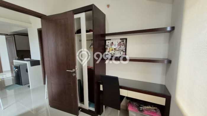 Apartemen Favorit Modern Dijual di Bandung dengan 2 Kamar Tidur Apartemen Favorit Modern Dijual di Bandung dengan 2 Kamar Tidur