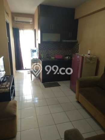 Dijual Apartemen 2 KT 1 KM di Cicadas Luas 21m2 Dijual Apartemen 2 KT 1 KM di Cicadas Luas 21m2