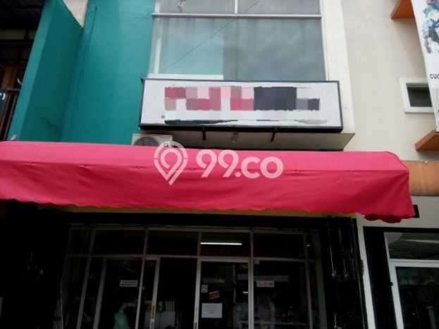 Ruko Favorit Dijual di Antapani Bandung Kawasan Pusat Bisnis Ruko Favorit Dijual di Antapani Bandung Kawasan Pusat Bisnis