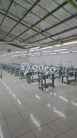 Gudang Disewa di Padalarang, Bandung Barat, LT 1160m2 / LB 400m2 Gudang Disewa di Padalarang, Bandung Barat, LT 1160m2 / LB 400m2