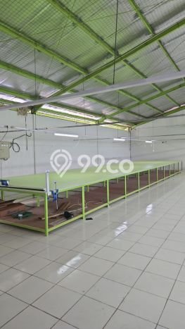 Gudang Disewa di Padalarang, Bandung Barat, LT 1160m2 / LB 400m2 Gudang Disewa di Padalarang, Bandung Barat, LT 1160m2 / LB 400m2