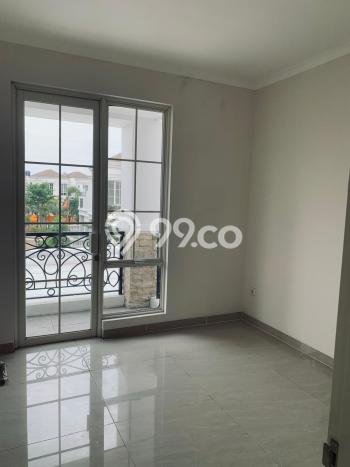 Jual Rumah Mewah Megah Dengan View Cantik di Podomoro Park Bandung, Bandung Jual Rumah Mewah Megah Dengan View Cantik di Podomoro Park Bandung, Bandung