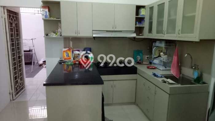 Dijual Hunian Rumah Nyaman 3 Kamar di Pasteur, Bandung Dijual Hunian Rumah Nyaman 3 Kamar di Pasteur, Bandung