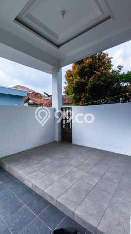 Dijual Rumah Modern 4 KT di Soekarno Hatta, Bandung Dijual Rumah Modern 4 KT di Soekarno Hatta, Bandung