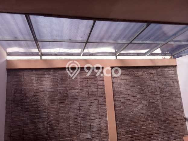 Disewakan! Rumah 3 Kamar Tidur &
2 Kamar Mandi di Soekarno Hatta, Bandung Disewakan! Rumah 3 Kamar Tidur &
2 Kamar Mandi di Soekarno Hatta, Bandung