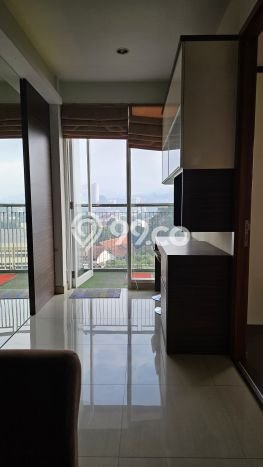 Apartemen Nyaman untuk Disewa, 2 Kamar di Bandung Apartemen Nyaman untuk Disewa, 2 Kamar di Bandung