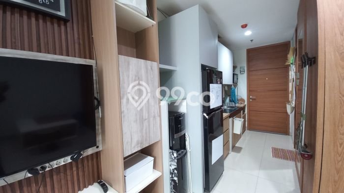 Sewa Apartemen Harga Terjangkau di Dago 1 KT Sewa Apartemen Harga Terjangkau di Dago 1 KT