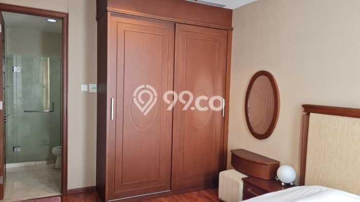 Apartemen Nyaman untuk Disewa, 2 Kamar di Bandung Apartemen Nyaman untuk Disewa, 2 Kamar di Bandung