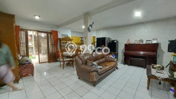 Hunian Nyaman Asri 4 KT Siap Pakai di Turangga Bandung Hunian Nyaman Asri 4 KT Siap Pakai di Turangga Bandung
