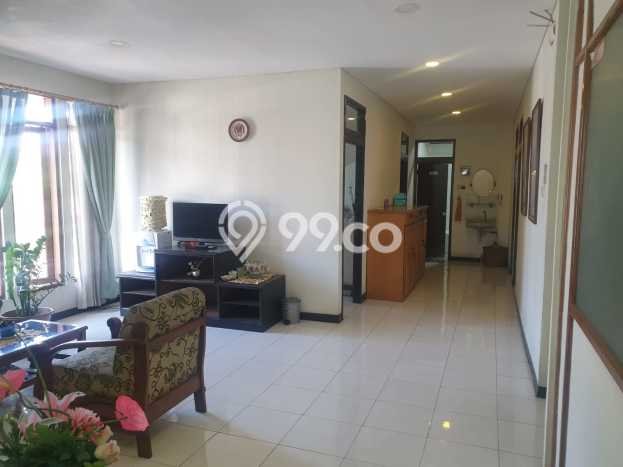 Unit Ruko Dijual di Bandung LT 256m2 & LB 240m2 Unit Ruko Dijual di Bandung LT 256m2 & LB 240m2