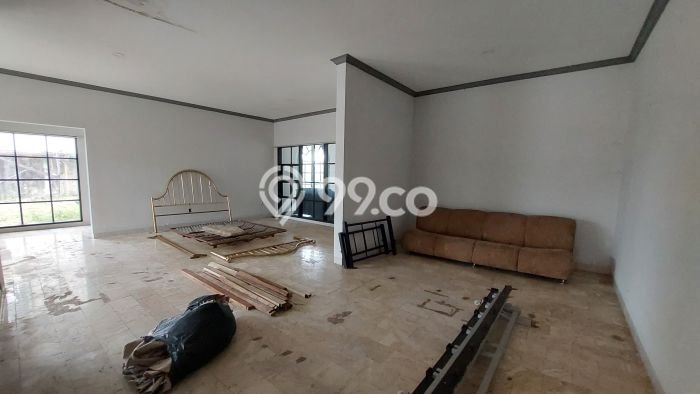 Tanah Kavling Disewakan di Bandung Utara dengan Luas 2200m2 Tanah Kavling Disewakan di Bandung Utara dengan Luas 2200m2