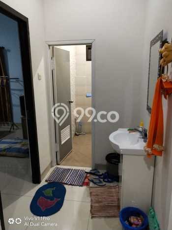 Hunian Cantik Modern Lb 147m2 di Katapang, Bandung Hunian Cantik Modern Lb 147m2 di Katapang, Bandung
