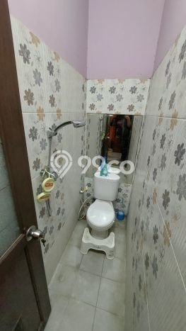 Hunian Nyaman Asri 4 KT Siap Pakai di Turangga Bandung Hunian Nyaman Asri 4 KT Siap Pakai di Turangga Bandung