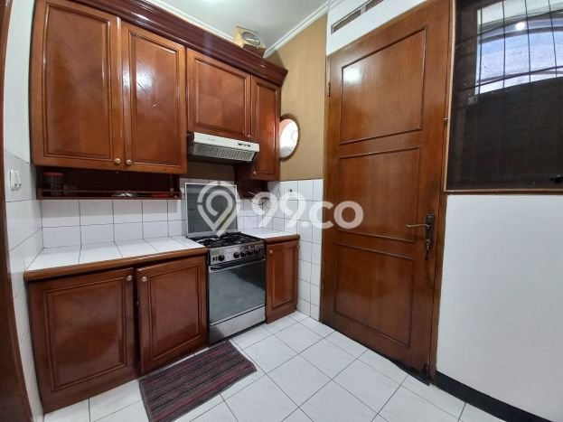 Rumah Idaman 5 KT Harga Terjangkau di Setra Duta Bandung Rumah Idaman 5 KT Harga Terjangkau di Setra Duta Bandung