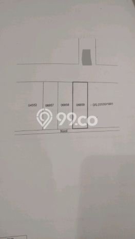 Kavling Tanah untuk Dijual di Pasir Luyu, Bandung, Luas 450m2 Kavling Tanah untuk Dijual di Pasir Luyu, Bandung, Luas 450m2