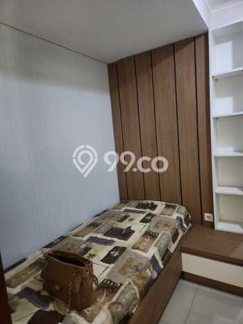 Dijual Apartemen di Bandung 3 Kamar & 0 Kamar Mandi, Luas 72m2 Dijual Apartemen di Bandung 3 Kamar & 0 Kamar Mandi, Luas 72m2