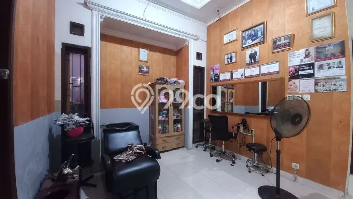 Jual Rumah Eksklusif 3 KT di Cibaduyut, Bandung Jual Rumah Eksklusif 3 KT di Cibaduyut, Bandung