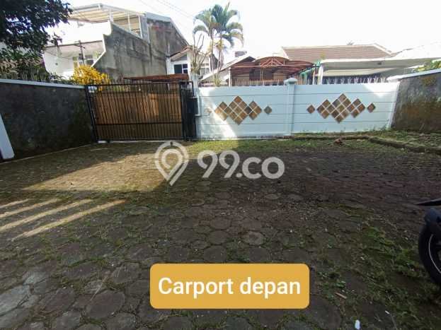 Tanah Dijual di Bandung Seluas 279m2 Strategis Tanah Dijual di Bandung Seluas 279m2 Strategis