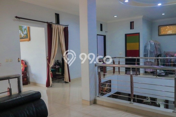 Rumah Modern LB/LT 375m2/259m2 Dijual Area Pasir Luyu, Bandung Rumah Modern LB/LT 375m2/259m2 Dijual Area Pasir Luyu, Bandung