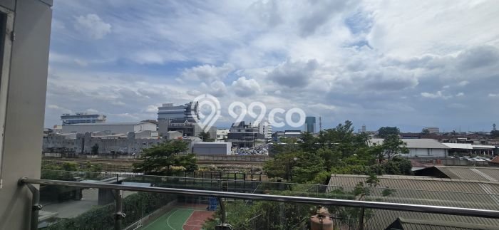 Apartemen Sewa 2 Kamar Hemat Siap Huni di Bandung, Luas 63m2 Apartemen Sewa 2 Kamar Hemat Siap Huni di Bandung, Luas 63m2