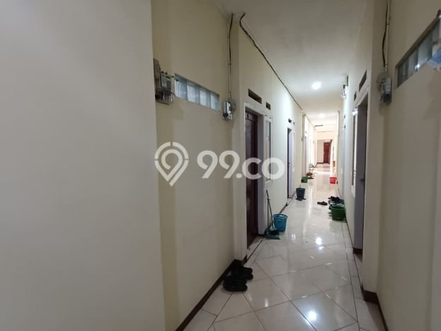 Dijual Rumah Kost di Jatinangor, Bandung, 30 KT, 25 KM, Bangunan 600m2 Dijual Rumah Kost di Jatinangor, Bandung, 30 KT, 25 KM, Bangunan 600m2