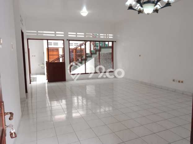 Rumah sewa siap pakai 4 KT di Pondok Hijau, Bandung Rumah sewa siap pakai 4 KT di Pondok Hijau, Bandung
