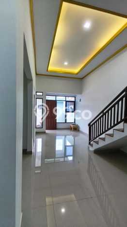 Dijual Rumah Modern 4 KT di Soekarno Hatta, Bandung Dijual Rumah Modern 4 KT di Soekarno Hatta, Bandung