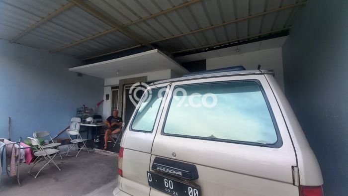 Jual Rumah Modern 2 KT di Taman Kopo Indah, Bandung Jual Rumah Modern 2 KT di Taman Kopo Indah, Bandung