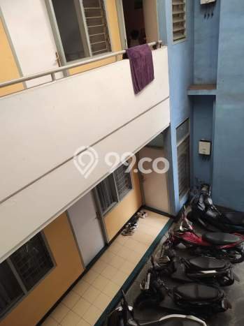 Cocok Untuk Investasi! Dijual Kost di Pasteur 45 Kamar Cocok Untuk Investasi! Dijual Kost di Pasteur 45 Kamar
