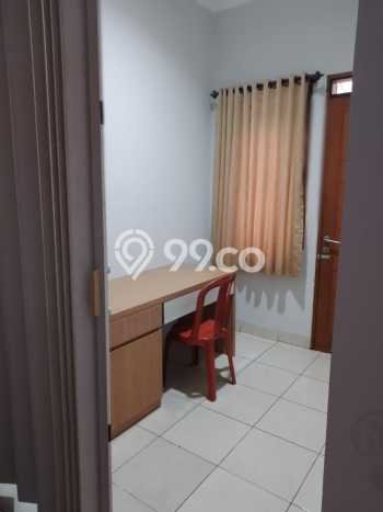 Rumah sewa siap pakai 2 Kamar Tidur di Pondok Hijau, Bandung Rumah sewa siap pakai 2 Kamar Tidur di Pondok Hijau, Bandung