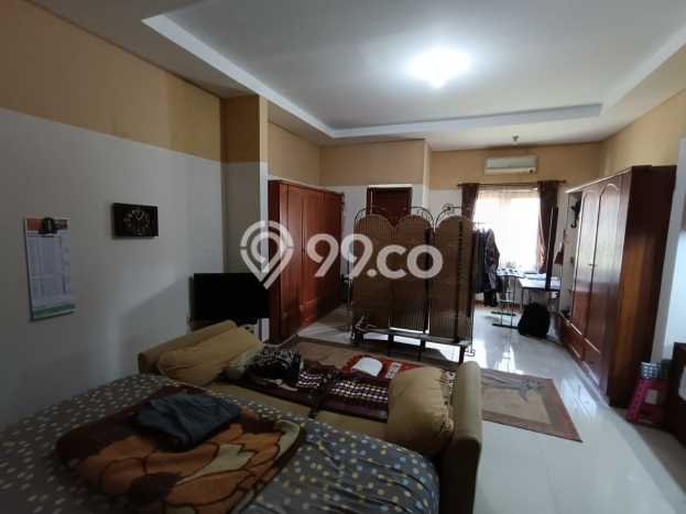 Rumah Mewah LB 200m2 Siap Huni Desain Elegan di Sariwangi, Bandung Rumah Mewah LB 200m2 Siap Huni Desain Elegan di Sariwangi, Bandung
